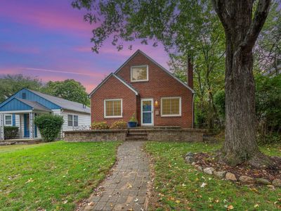 202 Rathbone Ave, Columbus, OH, 43214