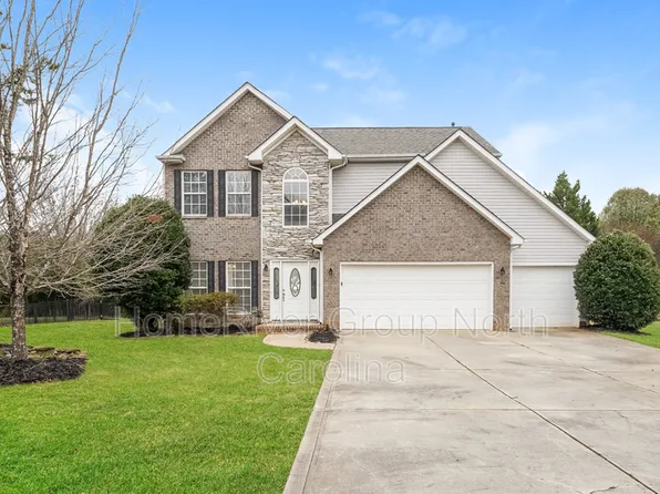 4108 Tricia Ct, Monroe, NC 28110