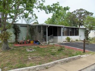 531 Palm Pl E, Port Orange, FL 32127
