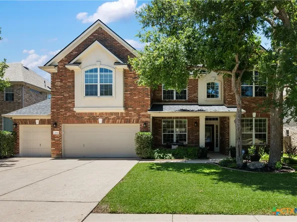 2500 Melekhin Bnd, Cedar Park, TX 78613