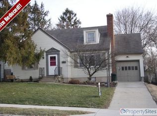 1460 Doddington Rd, Dayton, OH 45409