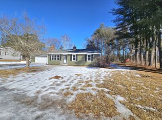 9 George Ave, Thompson, CT 06277
