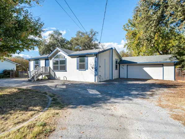 5790 Reno Ln, Redding, CA 96001