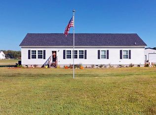 154 Owens Farm Rd, Fremont, NC 27830