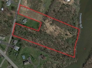 2341 E Rock Rd, Perkasie, PA 18944