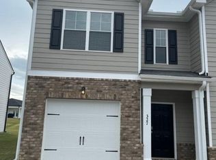 327 Bisham Ct, Aiken, SC 29808