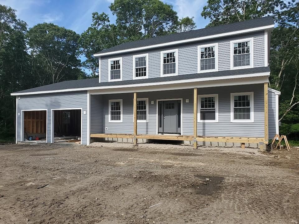 96 Gilbert Ln, Saunderstown, RI 02874 Zillow