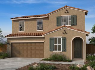 Plan 2029 Plan, Altamira at College Park, Mountain House, CA 95391