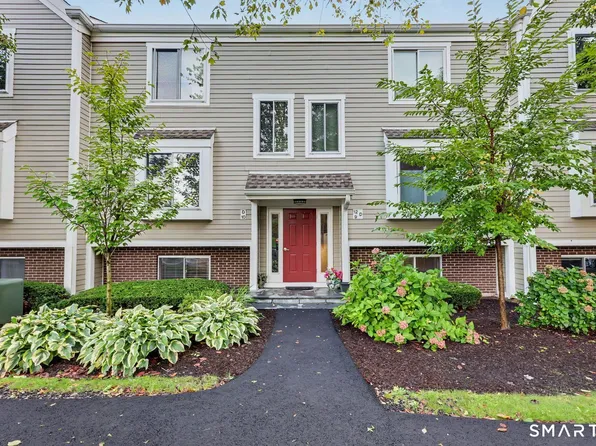 71 Aiken Street #D9, Norwalk, CT 06851