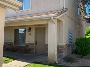 1167 E 400 S UNIT 16, Saint George, UT 84790
