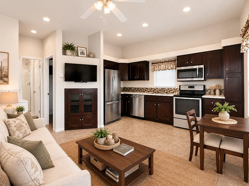 530 S Alma School Rd #77