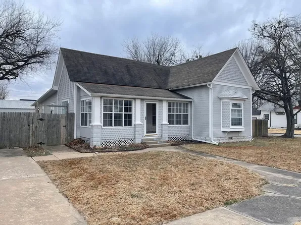 221 W Commercial St, Broken Arrow, OK 74012