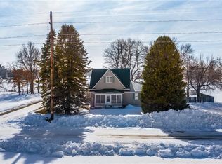 203 North St, Menlo, IA 50164