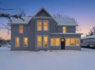 120 N Main St, Avilla, IN 46710