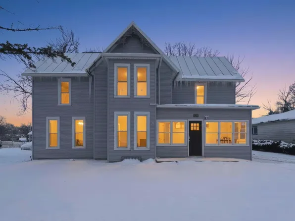 120 N Main St, Avilla, IN 46710