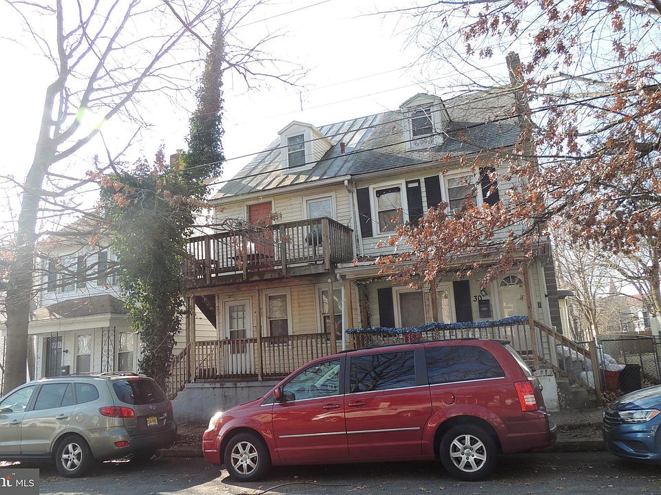 2nd image of 28 Mount Holly Ave