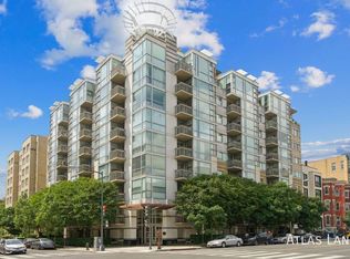 1300 13th St NW APT 104, Washington, DC 20005