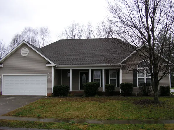 705 Whitebeam Ct, Bowling Green, KY 42104