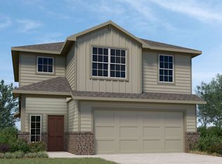 298 Caddo Bnd, Kyle, TX 78640