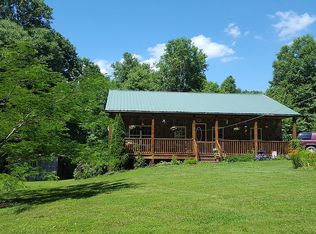 140 Lonesome Oak Rd, Fries, VA 24330