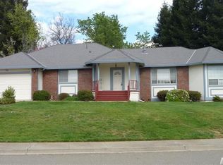 12546 Quail Meadow Dr, Auburn, CA