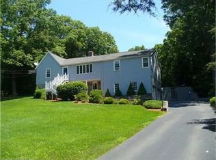24 Woods Rd, Mansfield, CT 06250