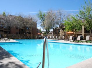 5800 Eubank Blvd NE APT 2327, Albuquerque, NM 87111