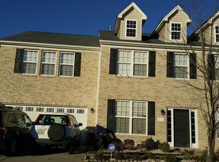 319 Groves Stone Dr, Mc Leansville, NC 27301