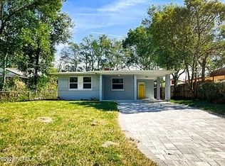 7417 Laura St N, Jacksonville, FL 32208