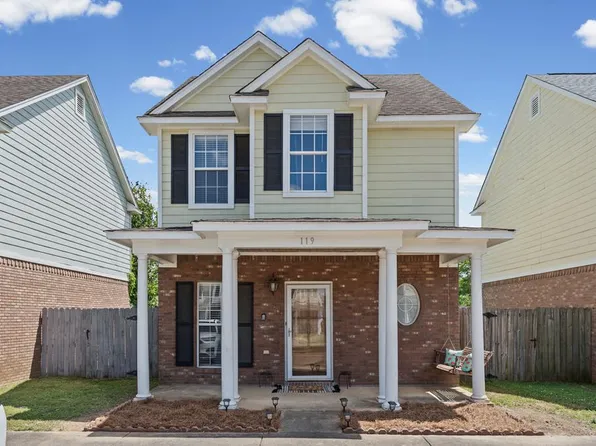 119 Greystone Blvd, Oxford, MS 38655