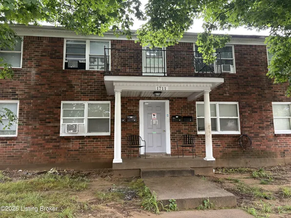 1711 Liberty Bell Way, Louisville, KY 40215