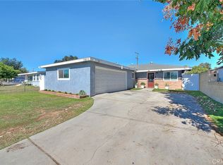 13513 Leffingwell Rd, Whittier, CA 90605