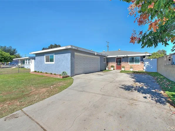 13513 Leffingwell Rd, Whittier, CA 90605