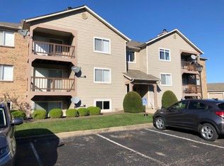 11570 Regency Square Ct UNIT 1, Cincinnati, OH 45231