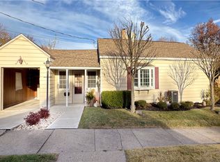 1688 2nd St, Beaver, PA 15009