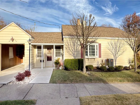 1688 2nd St, Beaver, PA 15009