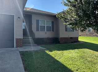 2801 Gunsmoke Trail Way, Bowling Green, KY 42101