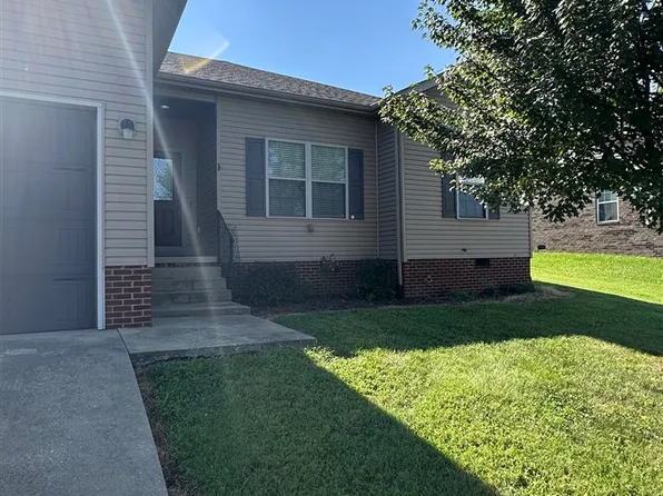 2801 Gunsmoke Trail Way, Bowling Green, KY 42101
