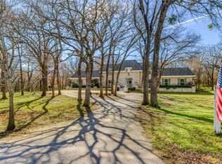 555 Estates Dr, Copper Canyon, TX 75077