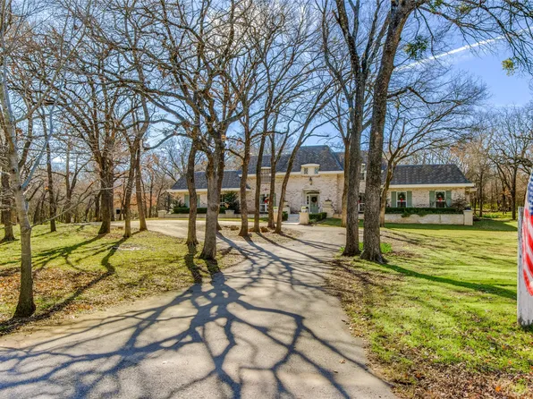 555 Estates Dr, Copper Canyon, TX 75077