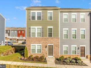 8648 Walter Martz Rd, Frederick, MD 21702