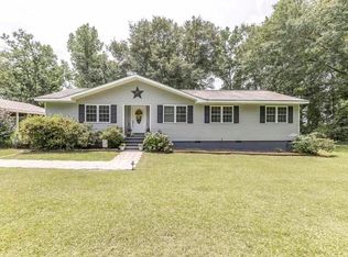 3277 S Highway 41, Elko, GA 31025