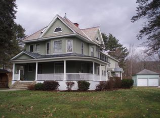 21 Prospect St #21B, Ludlow, VT 05149