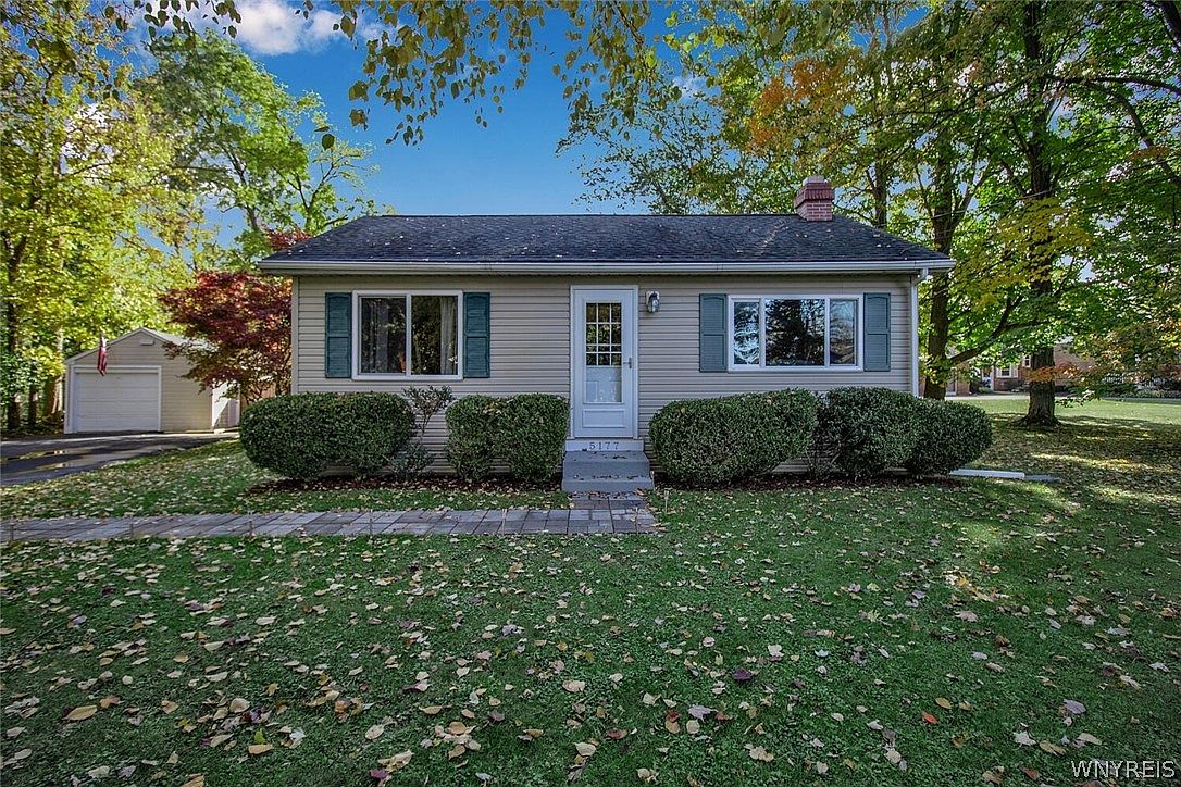 5177 Parker Rd, Hamburg, NY 14075 Zillow