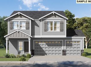 3753 Rockcress Rd, Eugene, OR 97403