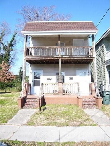1st image of 858 W 43rd St #A