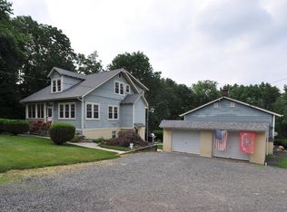 211 Mount Horeb Rd, Warren, NJ 07059