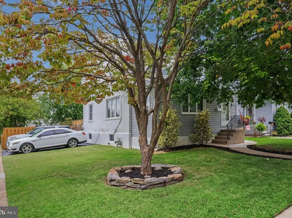 107 Urban Ave, Norwood, PA 19074