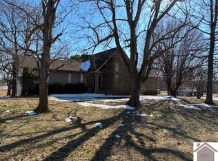 12314 State Route 131, Symsonia, KY 42082