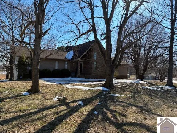 12314 State Route 131, Symsonia, KY 42082